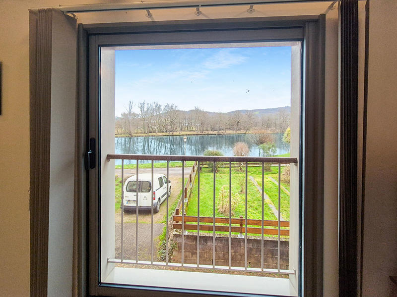 Maison - 79 m² - 3 pièces