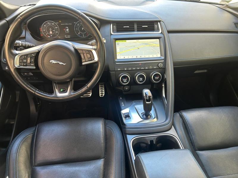 Jaguar E-Pace 180 Ch Awd R-Dynamic Bva