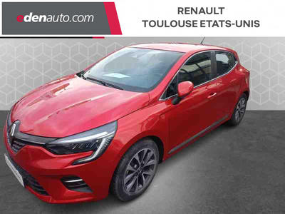 Renault Clio E-Tech 140 Intens