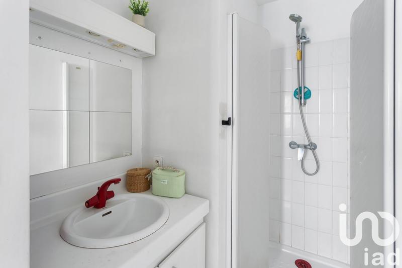 Duplex - 96 m² - 5 pièces