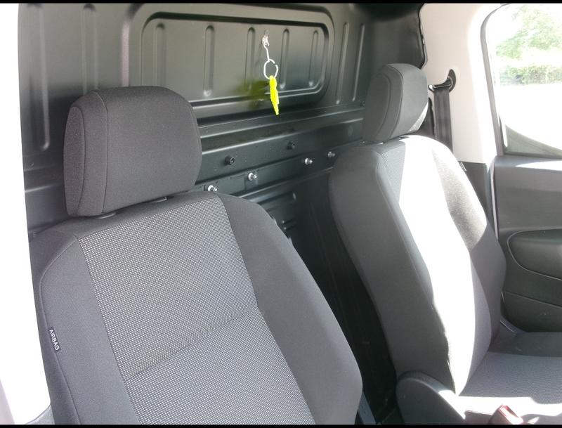 Opel Combo Life Bhdi 130 Elegance Pk Eat8