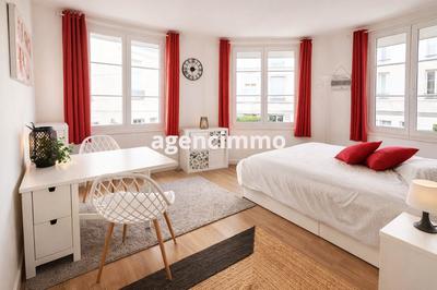 Appartement - 28 m² - 1 pièce