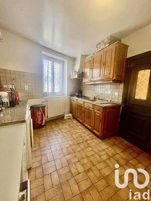 Appartement - 62 m² - 4 pièces