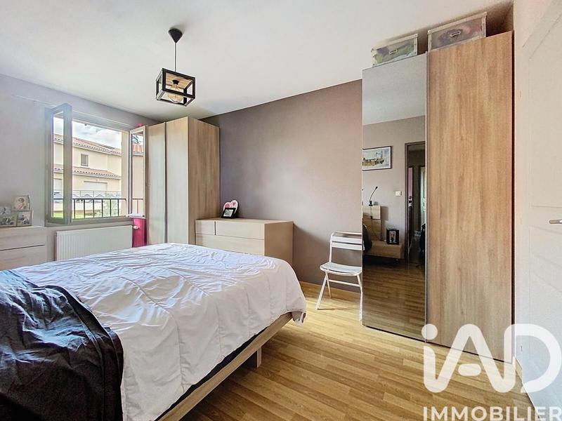 Maison - 133 m² - 6 pièces