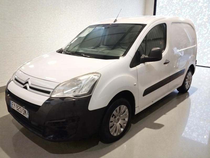 Citroën Berlingo 1.6 Bluedhi 100 Ste Business