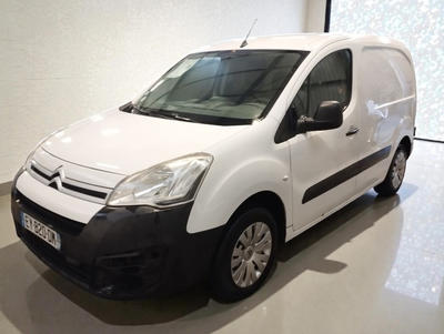 Citroën Berlingo 1.6 Bluedhi 100 Ste Business