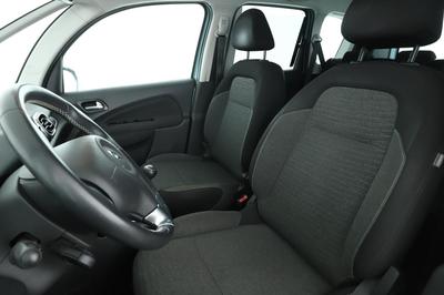 Citroën C3 Picasso 1.6 Blue-HDi Exclusive 100 ch