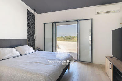 Maison - 124 m² - 4 pièces