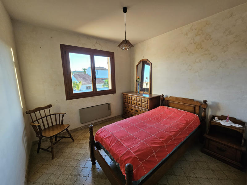 Maison - 124 m² - 6 pièces