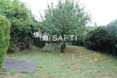 Maison de village - 108 m² - 5 pièces