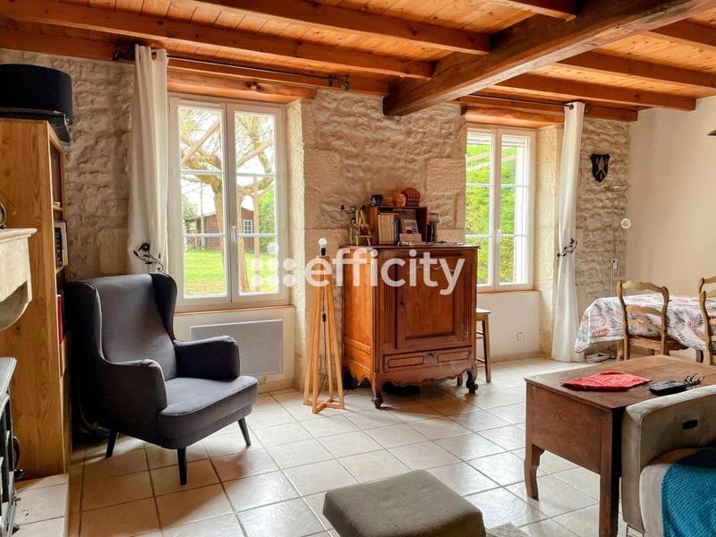 Maison - 148 m² - 5 pièces