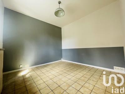 Maison - 65 m² - 3 pièces