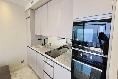 Appartement - 77 m² - 3 pièces