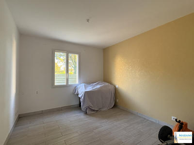 Maison contemporaine - 89 m² - 4 pièces