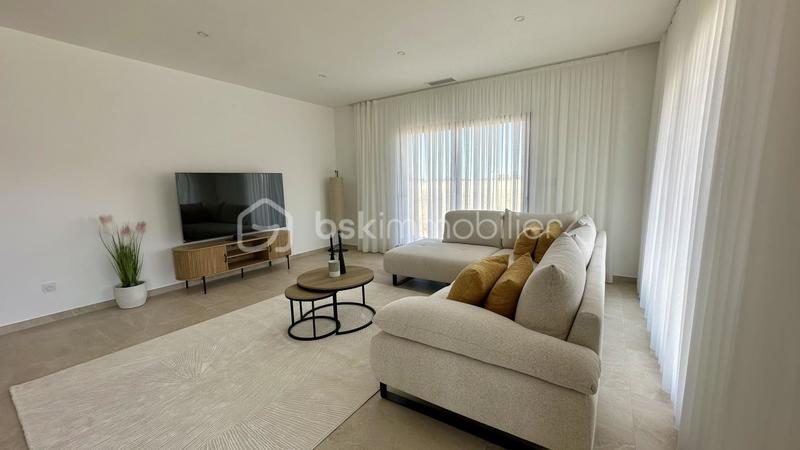 Villa - 120 m² - 4 pièces