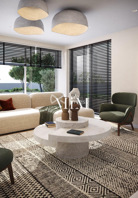 Villa - 230 m² - 6 pièces