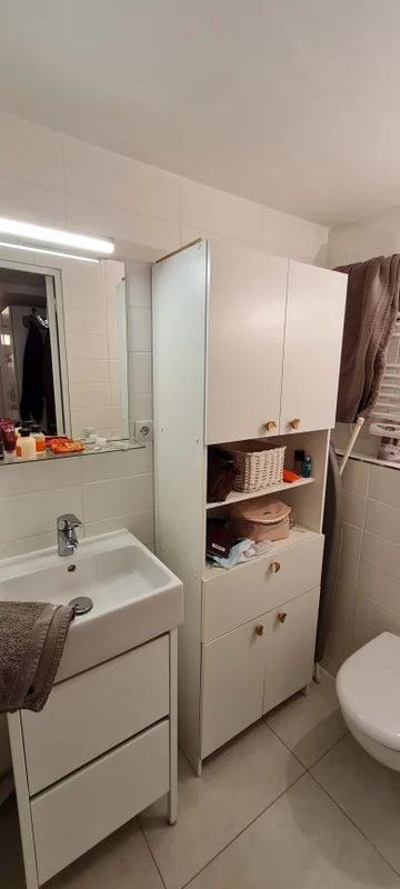Appartement - 25 m² - 1 pièce