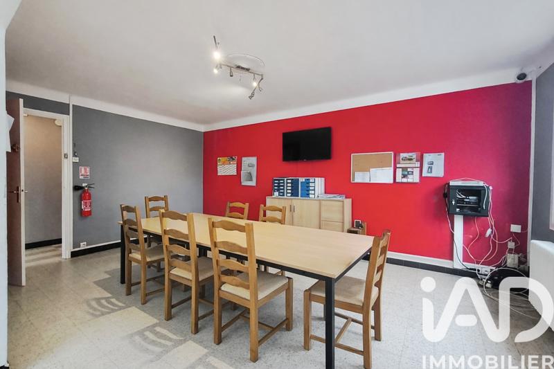 Maison de village - 157 m² - 3 pièces