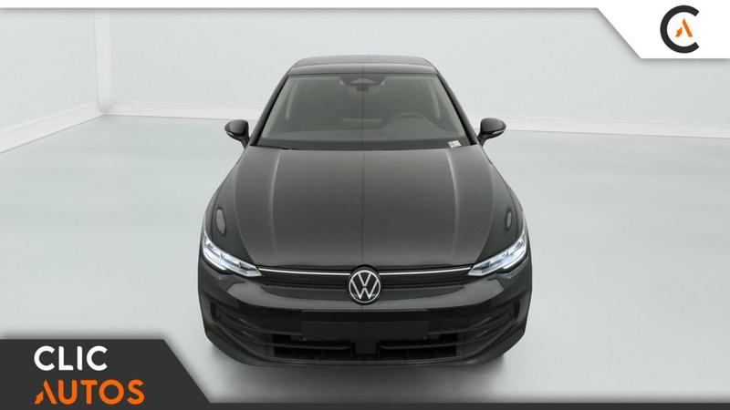 Volkswagen Golf 8 1.5 Etsi Evo2 150 Dsg7 Life Plus