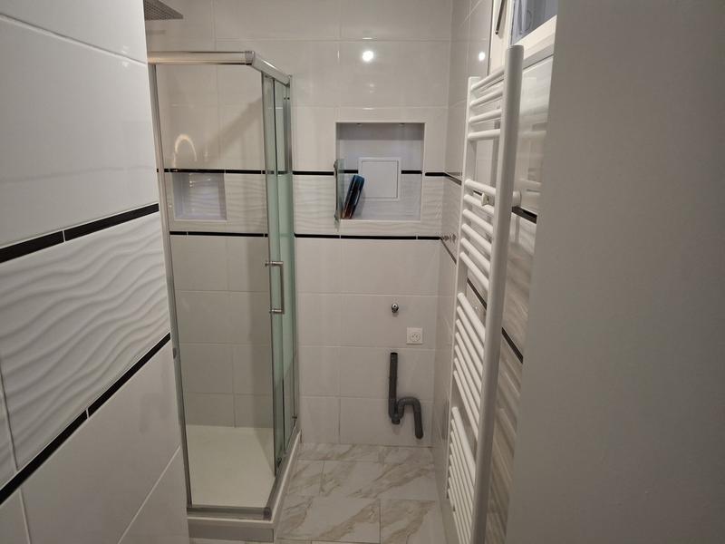 Appartement - 71 m² - 3 pièces