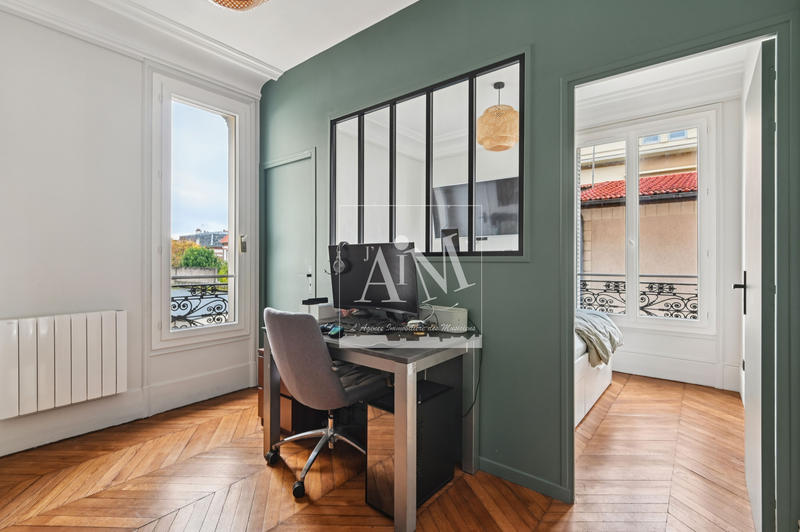 Appartement - 83 m² - 3 pièces