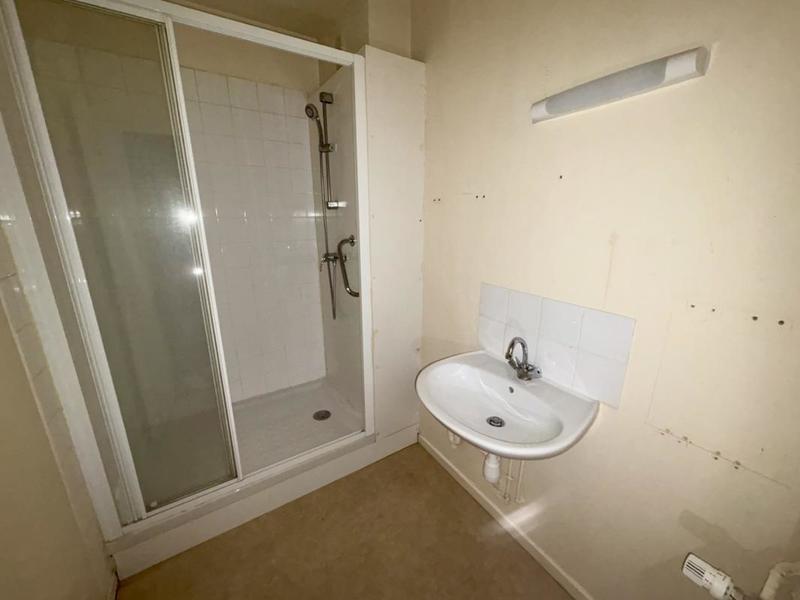 Appartement - 74 m² - 4 pièces