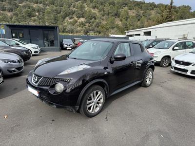 Nissan Juke 1.5 Dci 110 Connect Edition