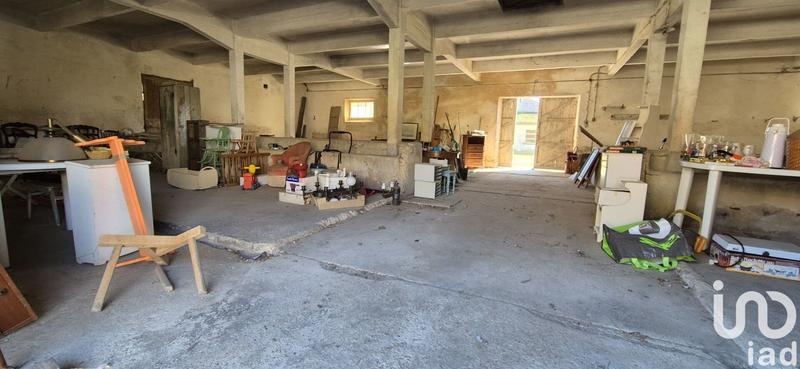 Ferme - 194 m² - 6 pièces