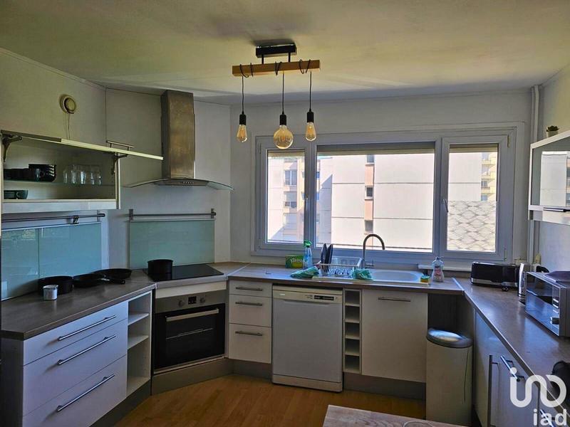 Appartement - 21 m² - 2 pièces