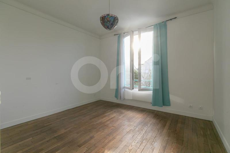 Maison - 87 m² - 4 pièces