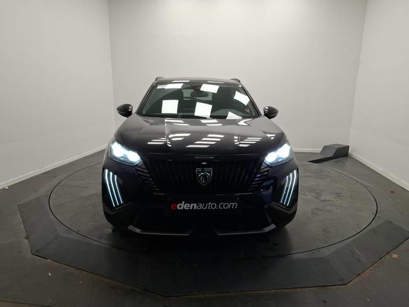 Peugeot 2008 Hybrid 136 e-Dcs6 Allure