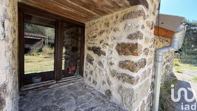 Maison - 214 m² - 7 pièces