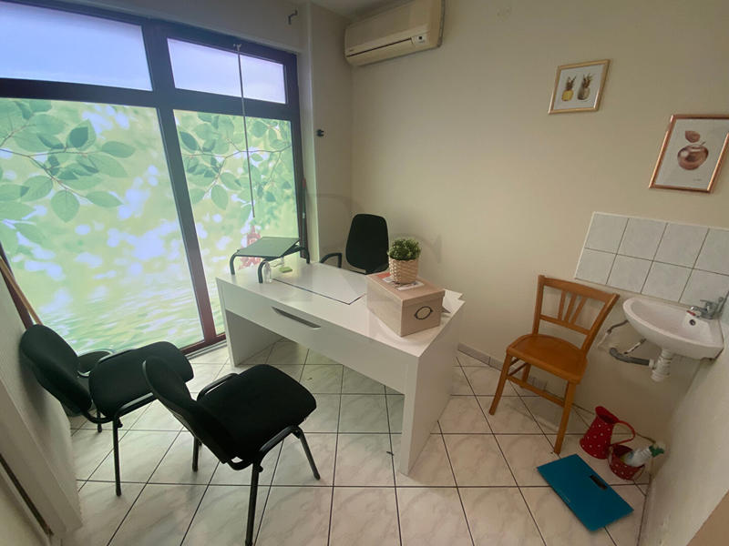 Local commercial - 30 m²