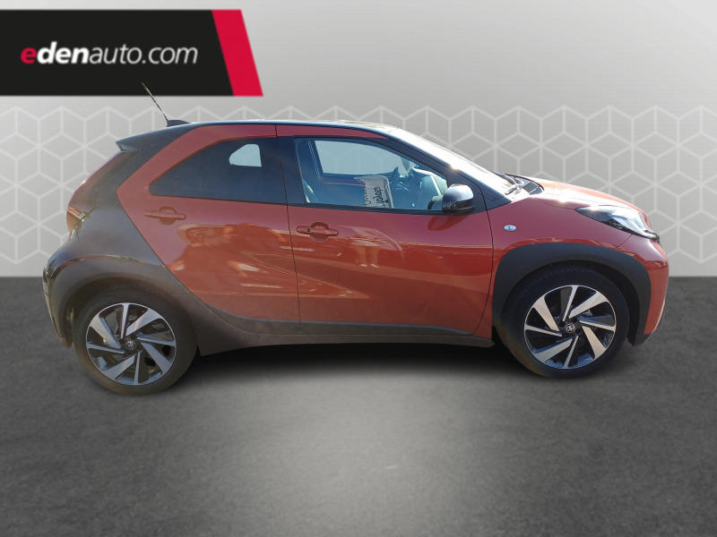 Toyota aygo x 1.0 Vvt-i 72 Collection