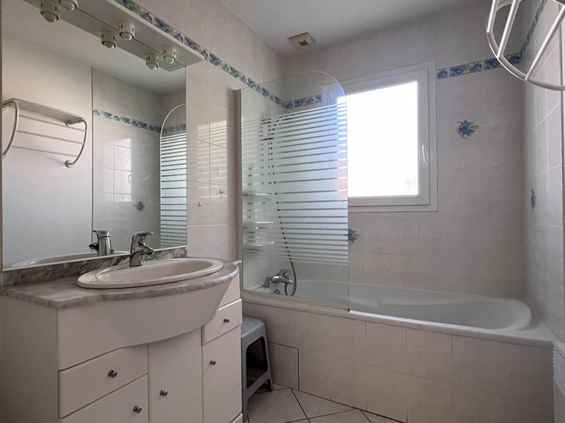 Maison - 91 m² - 4 pièces