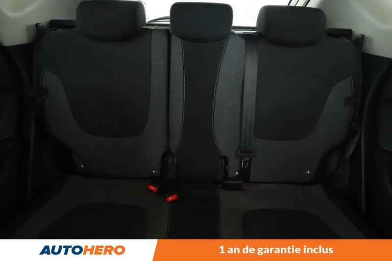 Renault Captur 0.9 TCe Energy Intens 90 ch