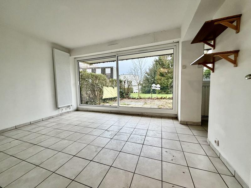 Appartement - 27 m² - 1 pièce