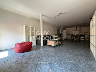 Appartement - 84 m² - 3 pièces