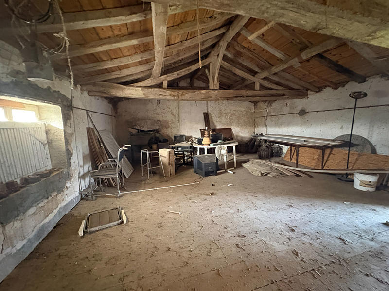 Maison - 80 m² - 6 pièces