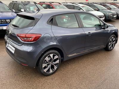 Renault Clio V SCe 65 - 21 Limited