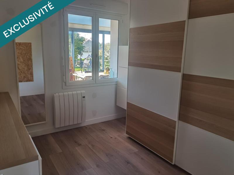 Maison de village - 154 m² - 8 pièces