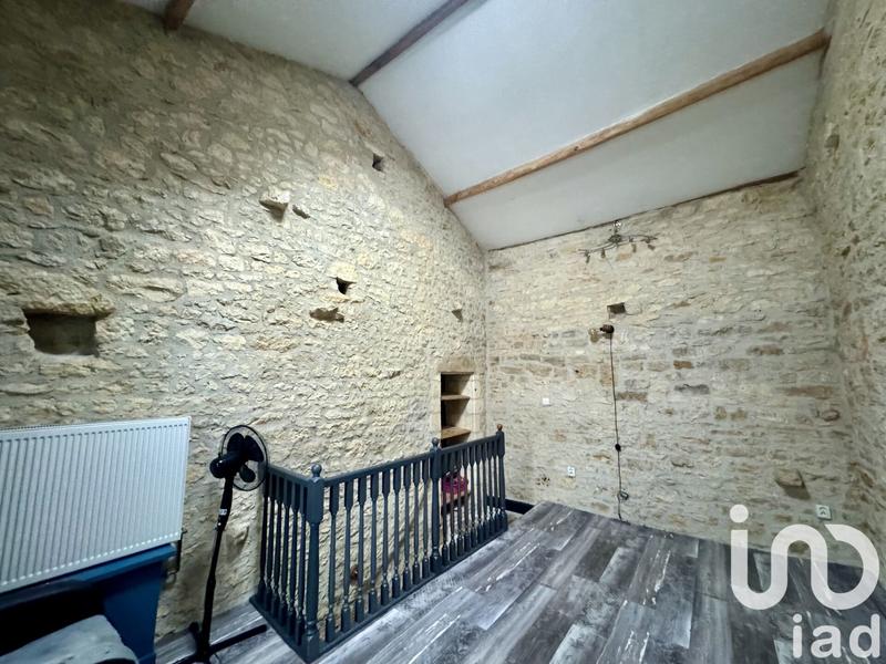 Maison - 167 m² - 6 pièces