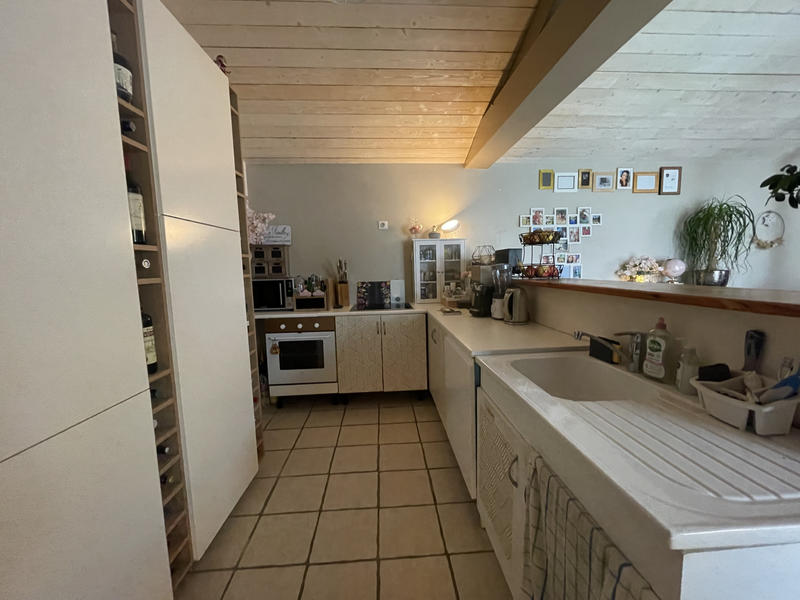 Maison - 118 m² - 4 pièces