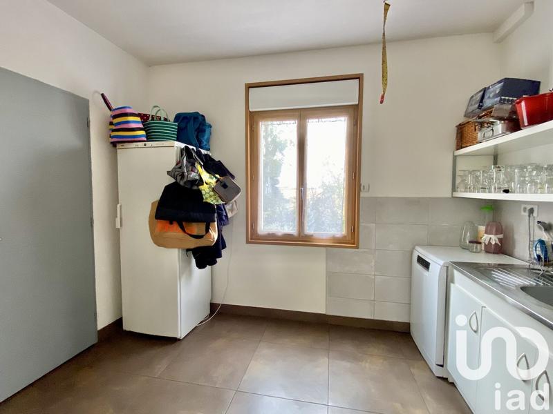 Maison - 195 m² - 7 pièces