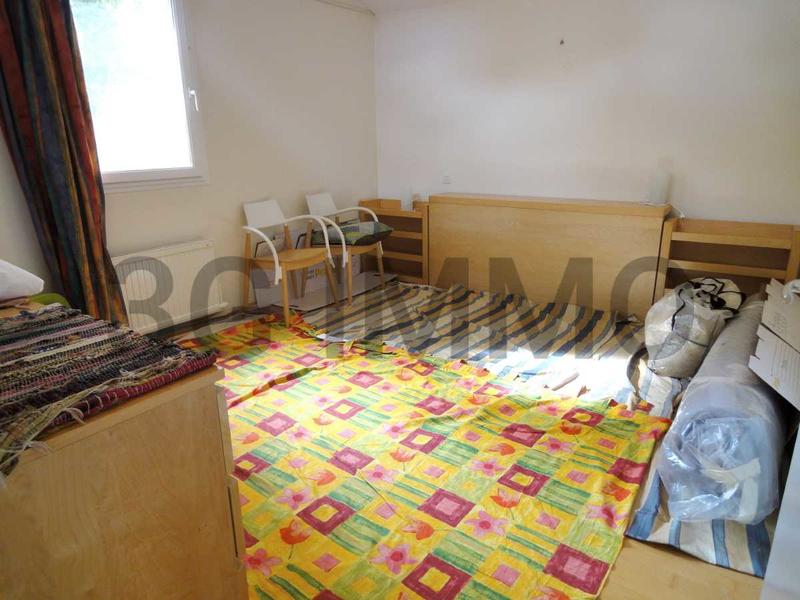 Maison - 116 m² - 4 pièces