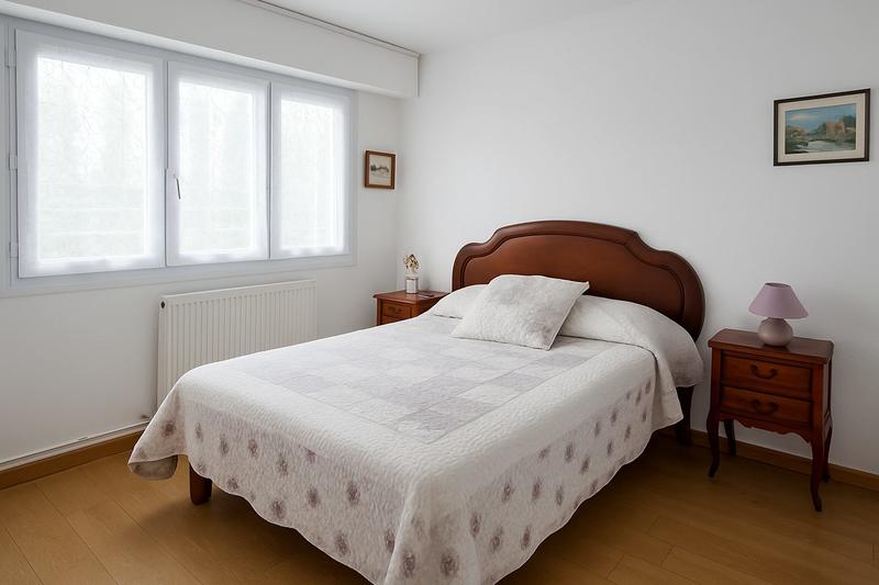 Appartement - 77 m² - 3 pièces