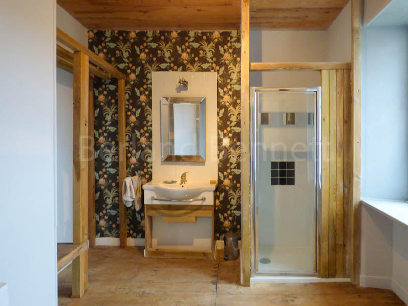 Maison - 163 m² - 6 pièces