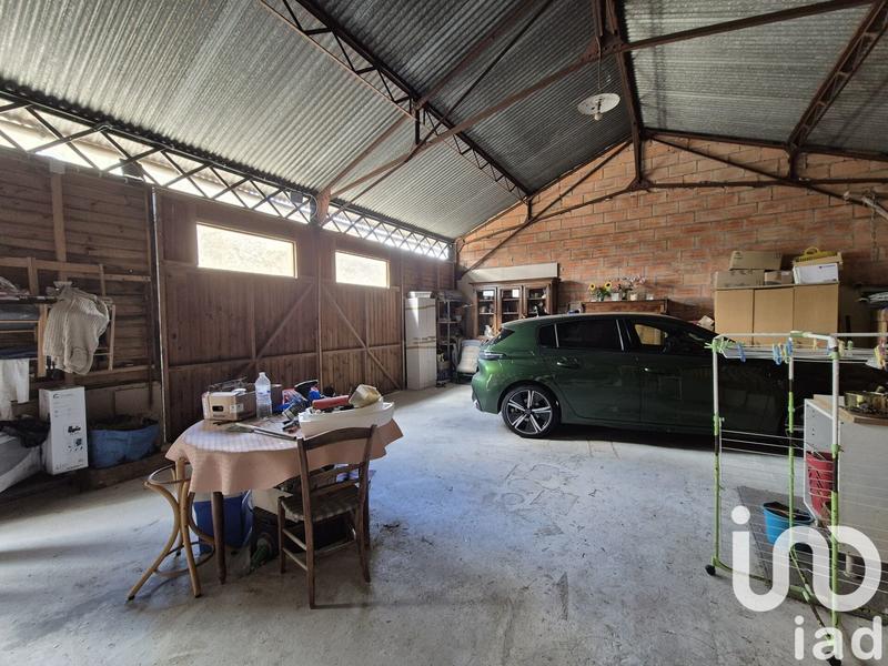 Maison - 106 m² - 4 pièces