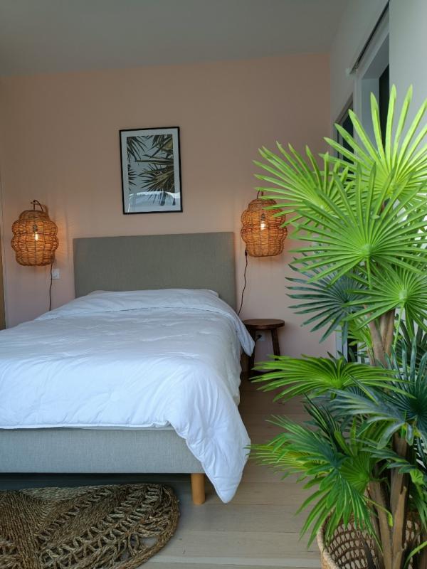 Chambre - 13 m² - 1 pièce