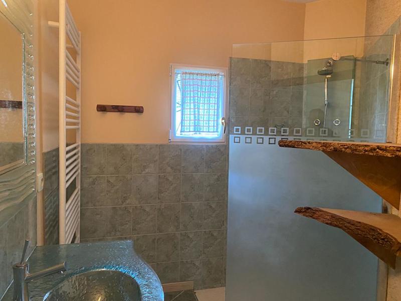 Maison - 140 m² - 8 pièces